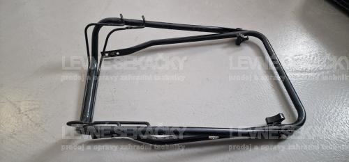 Ručka, (upravljač), komplet ABG 480 i 490 - korišten