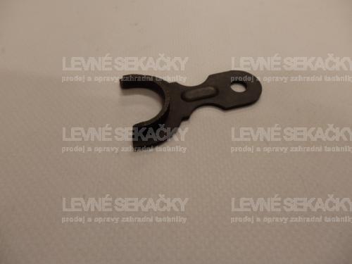 Nosilec zadnje osi za kosilnice ABG 480, 490 in SHARKS SH 3000 Nosilec zadnje osi za kosilnice ABG 480, 490 in SHARKS SH 3000