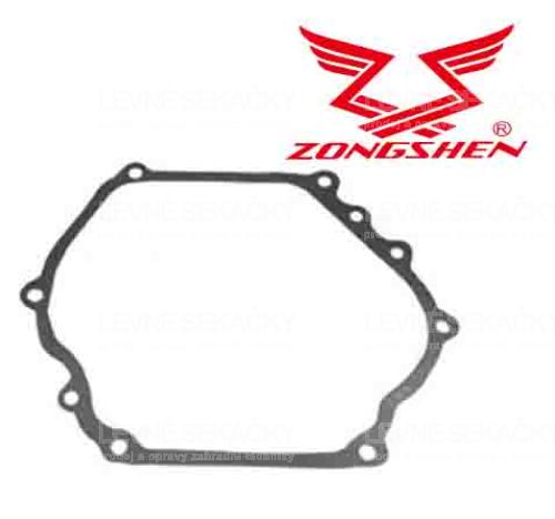 Tesnilo pokrova motorja ZONGSHEN 188F, 190F, GB420 Tesnilo pokrova motorja ZONGSHEN 188F, 190F, GB420